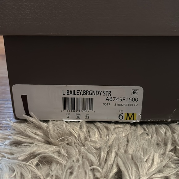 Franco Sarto Over the Knee Boots Size 6 - Picture 10 of 10